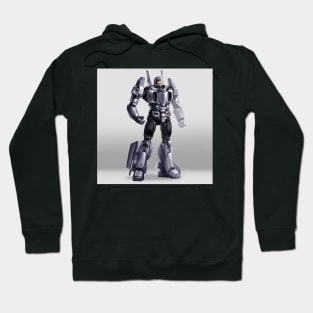 Leader-1 Hoodie